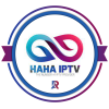 HAHA IPTV