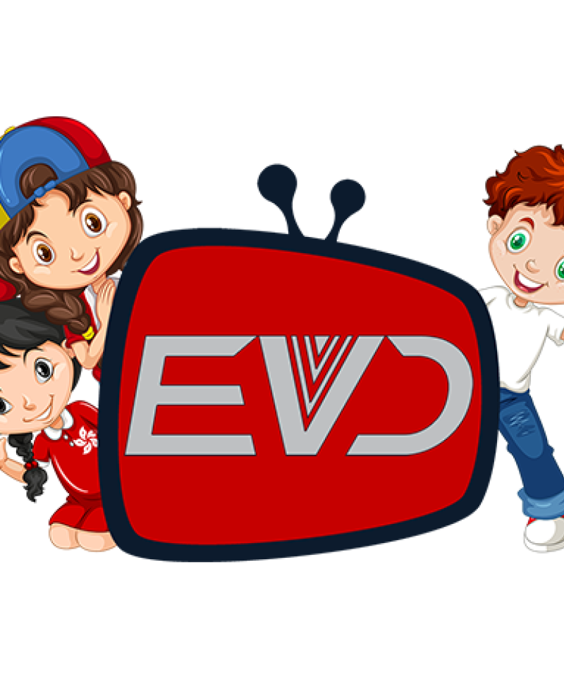 اشتراك EVD مدة 12 شهر - EVD IPTV